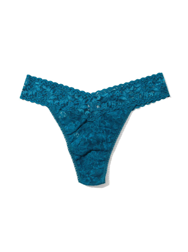 Original Rise Thong North Pole-Intimates-Uniquities