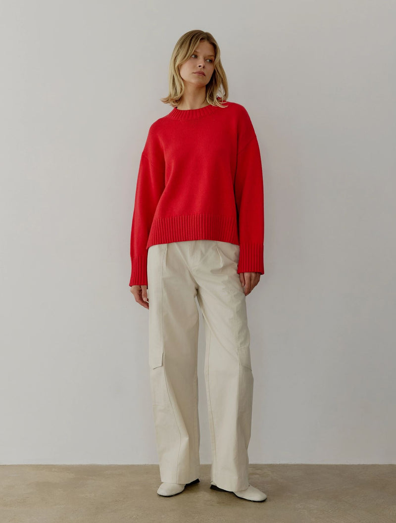 Bailee Sweater-Sweaters-Uniquities