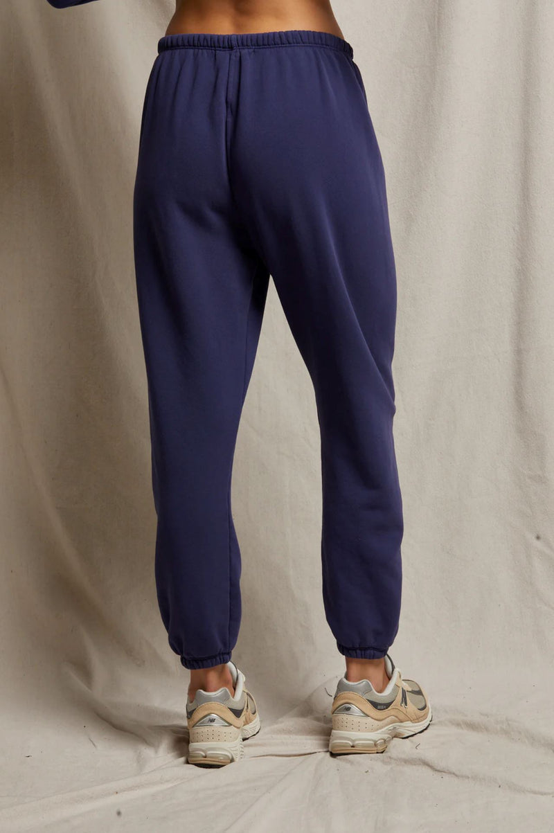 Stevie Easy Sweatpant-Bottoms-Uniquities