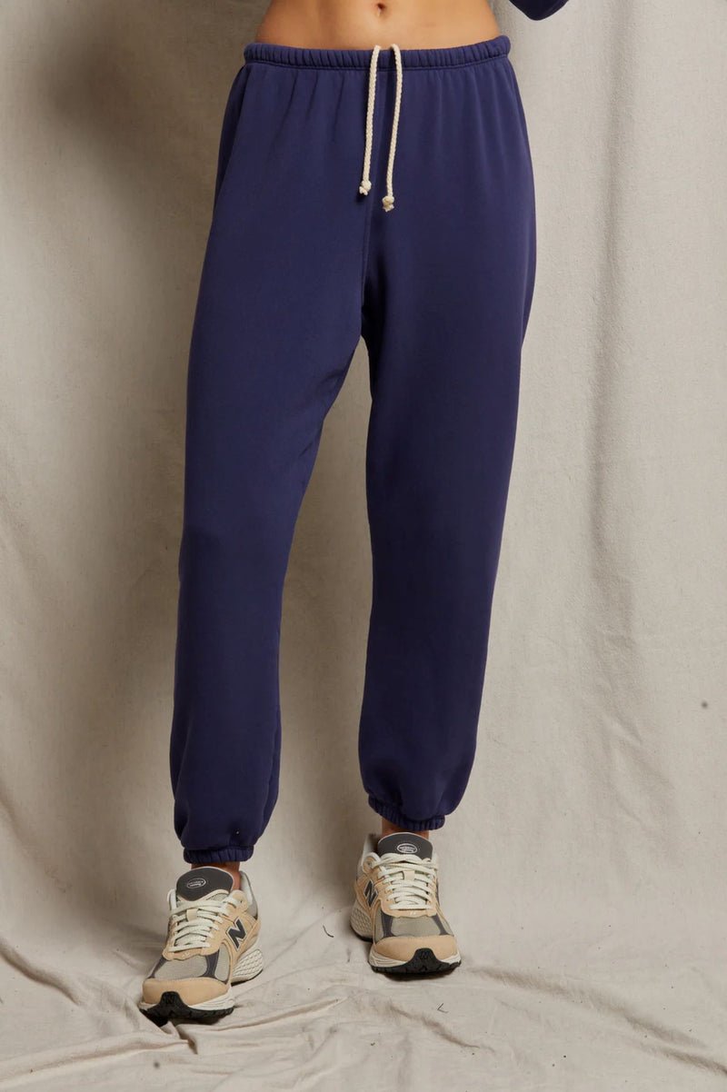 Stevie Easy Sweatpant-Bottoms-Uniquities