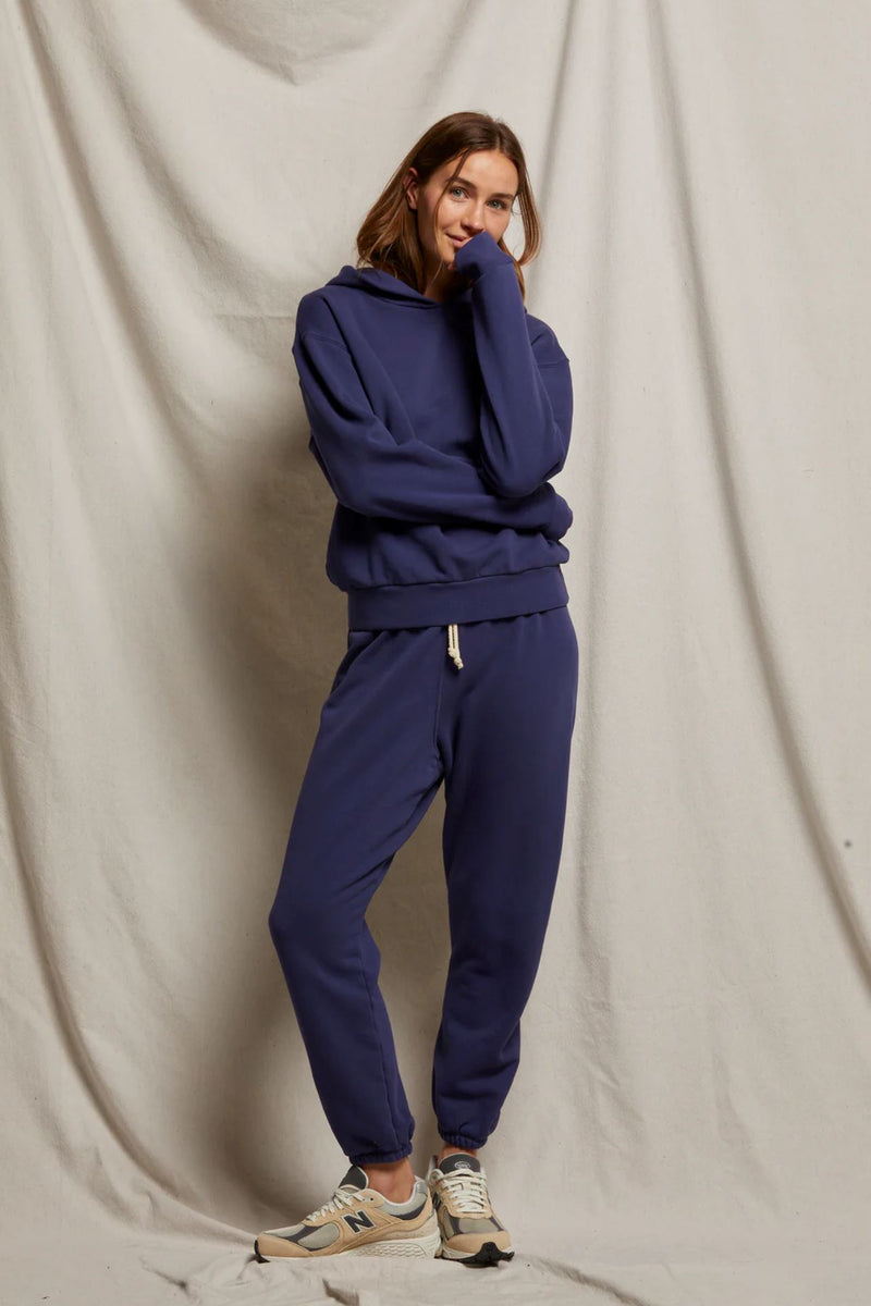 Stevie Easy Sweatpant-Bottoms-Uniquities