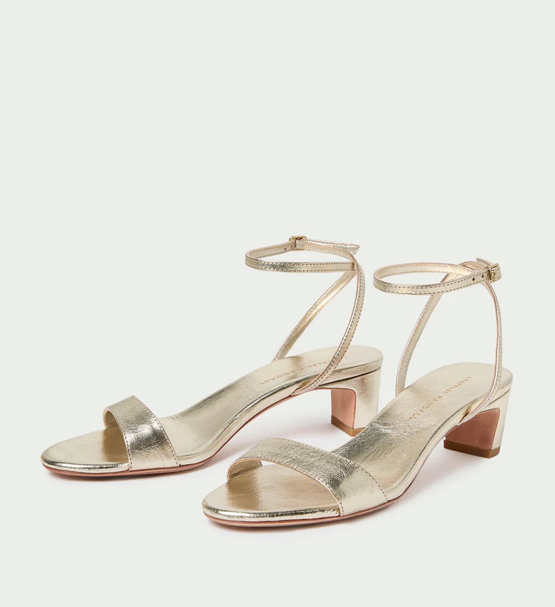 Alice Simple Sandal-Shoes-Uniquities