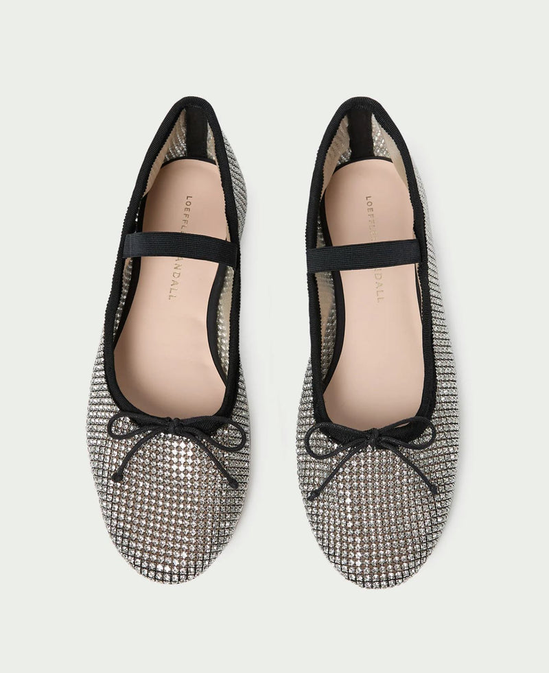 Leonie Soft Ballet Flat-Shoes-Uniquities