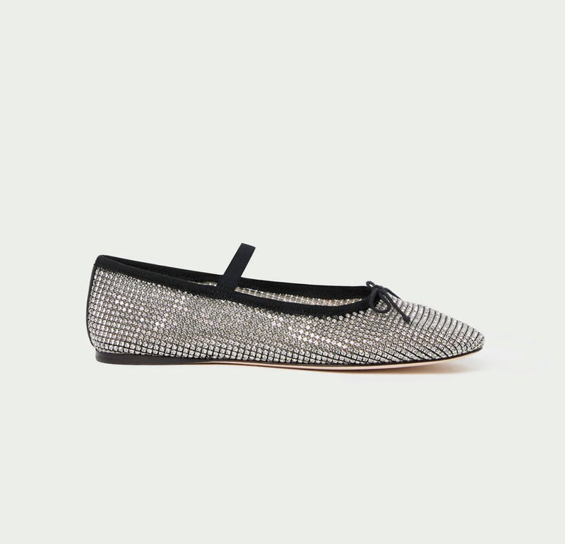 Leonie Soft Ballet Flat-Shoes-Uniquities