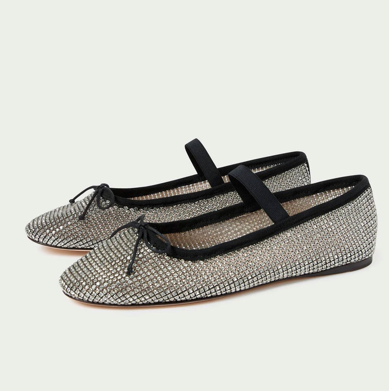 Leonie Soft Ballet Flat-Shoes-Uniquities