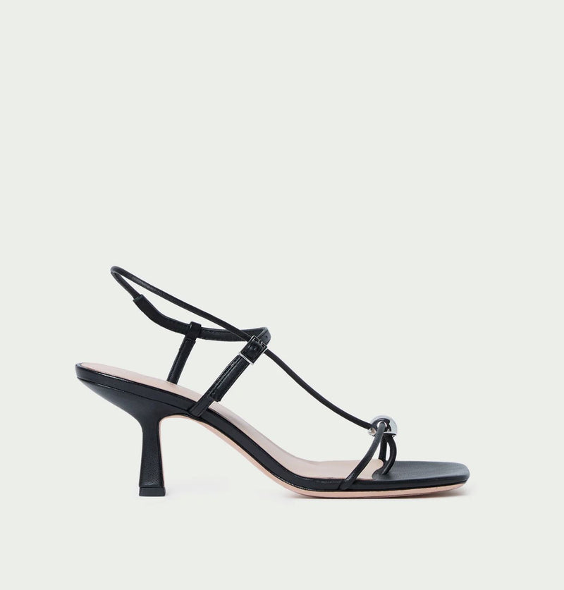 Triana Strappy Sandal-Shoes-Uniquities