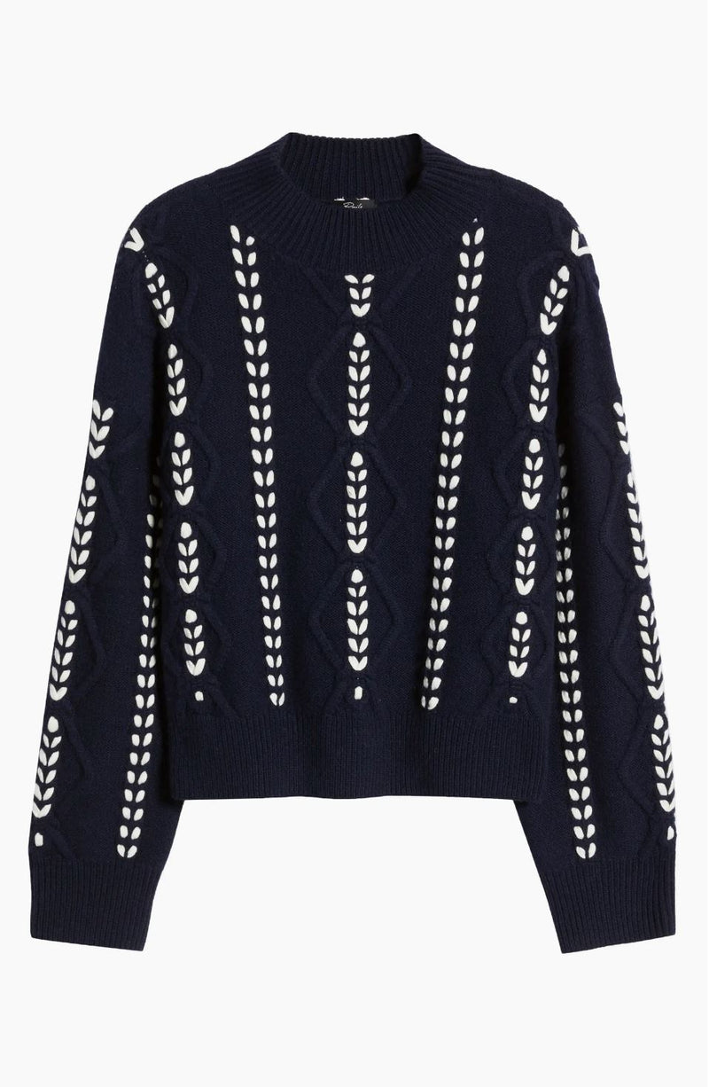 Tori Sweater-Sweaters-Uniquities