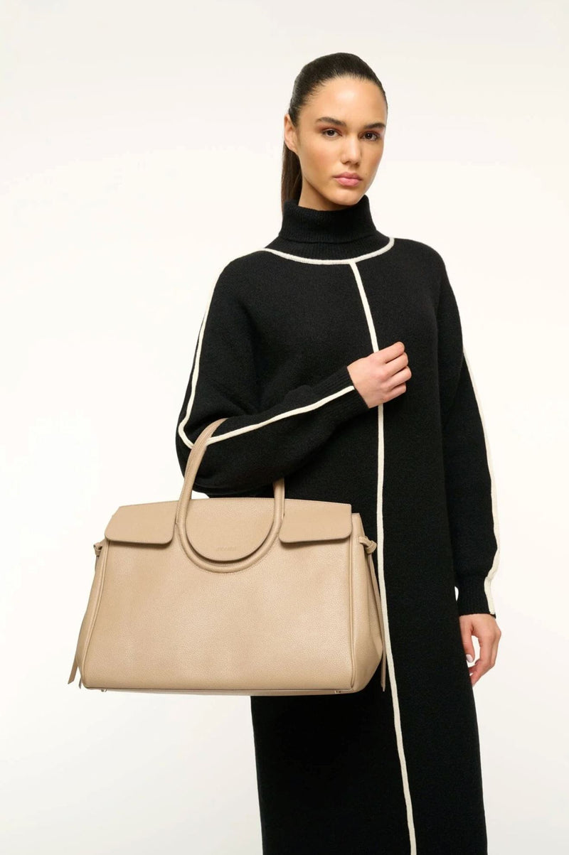 Maude Carryall-Accessories-Uniquities