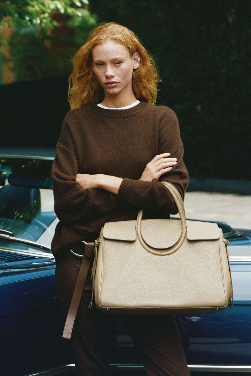 Maude Carryall-Accessories-Uniquities