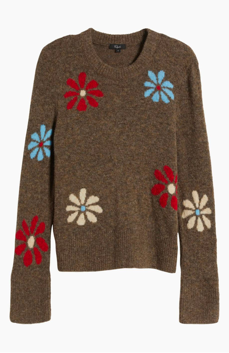 Anise Sweater-Sweaters-Uniquities