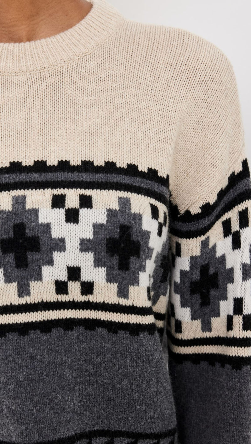 Emma Sweater-Sweaters-Uniquities