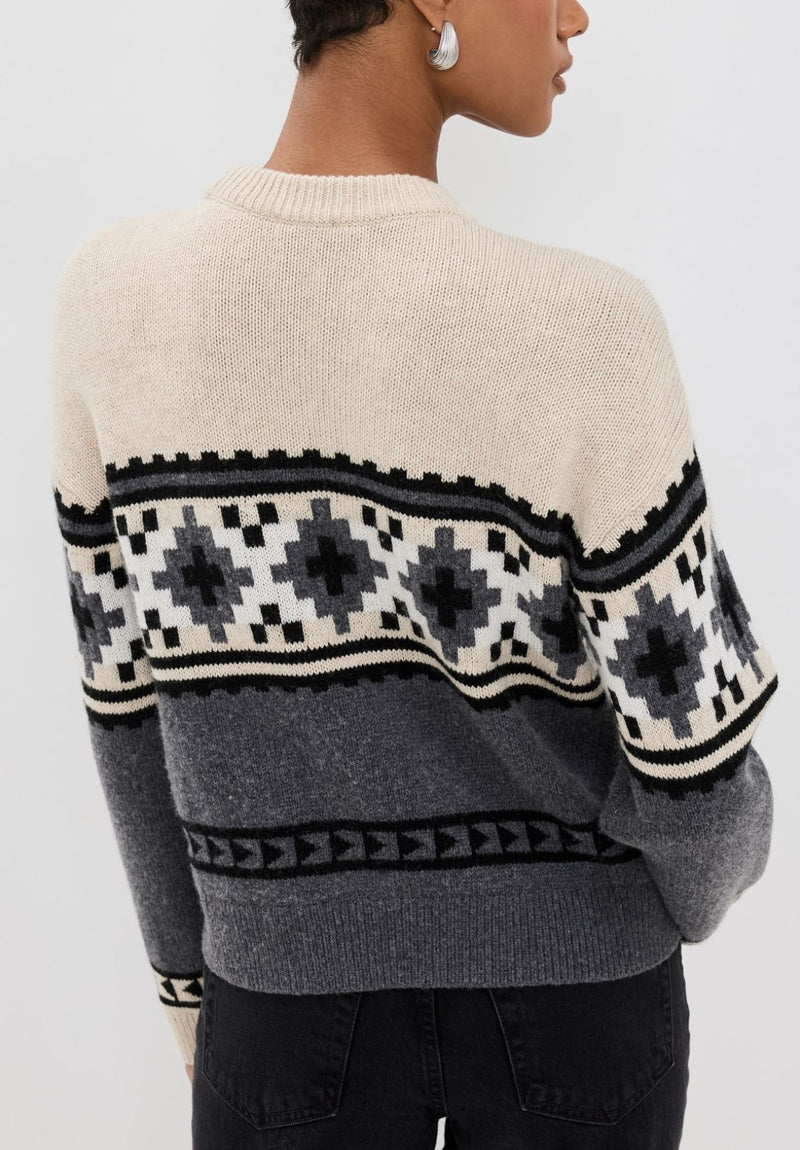 Emma Sweater-Sweaters-Uniquities