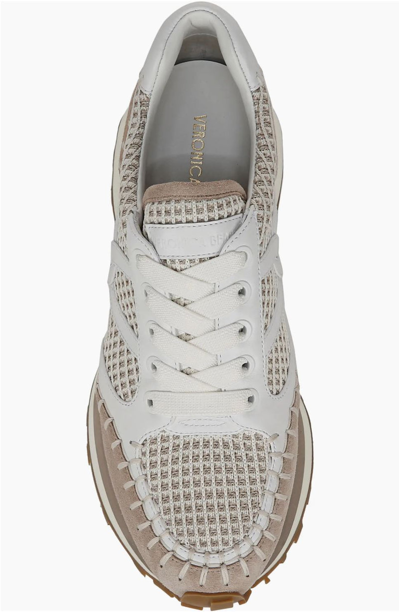 Valentina Mesh Sneaker-Shoes-Uniquities