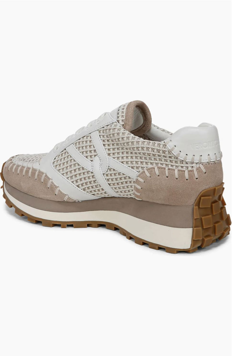 Valentina Mesh Sneaker-Shoes-Uniquities