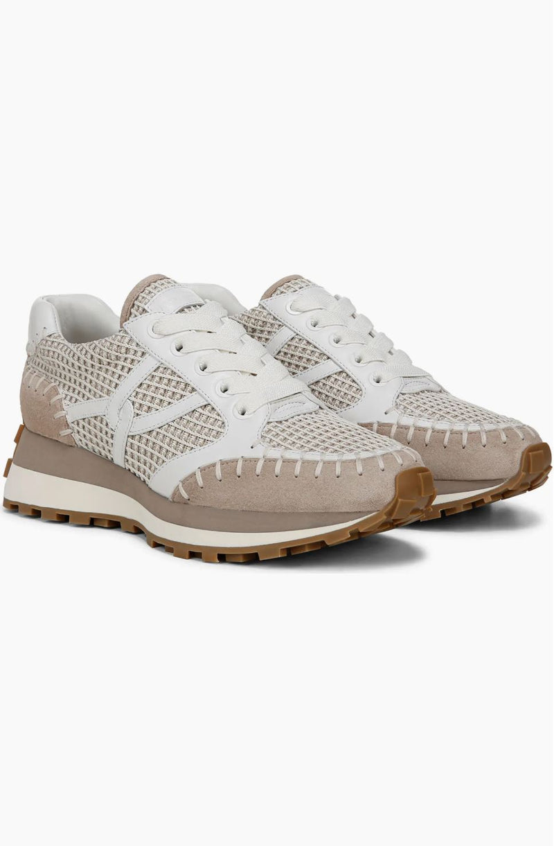 Valentina Mesh Sneaker-Shoes-Uniquities