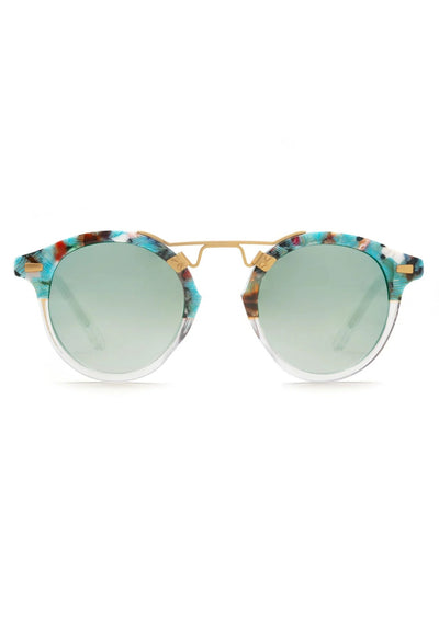 St.Louis Sunglasses-Accessories-Uniquities