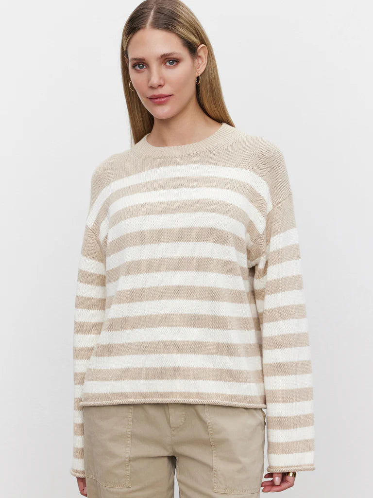 Lex Sweater-Sweaters-Uniquities