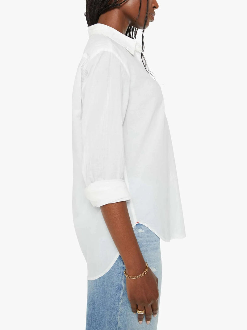 Beau Shirt-Tops/Blouses-Uniquities