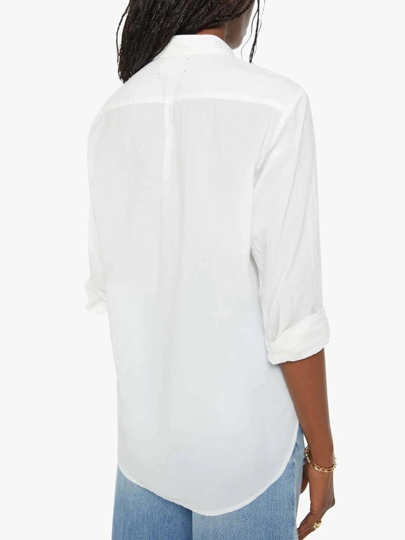 Beau Shirt-Tops/Blouses-Uniquities