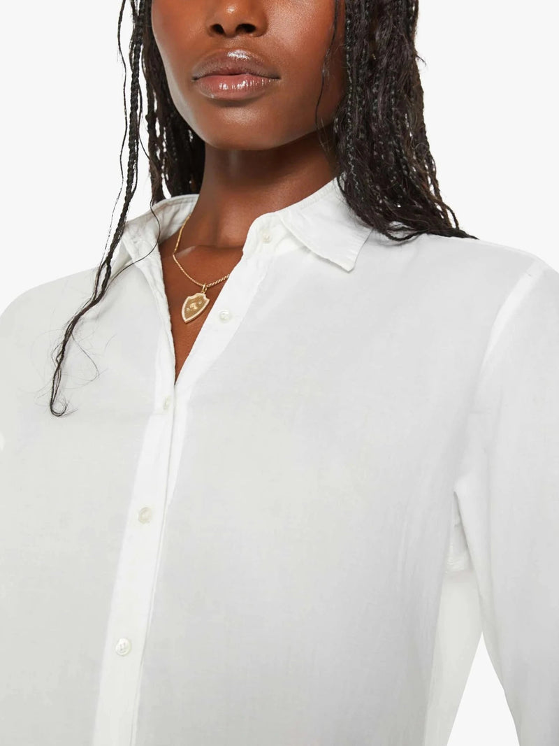 Beau Shirt-Tops/Blouses-Uniquities