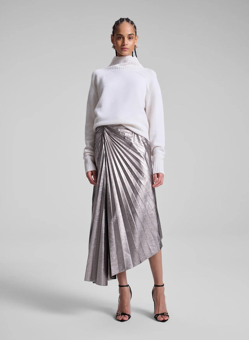 Tracy Skirt-Bottoms-Uniquities