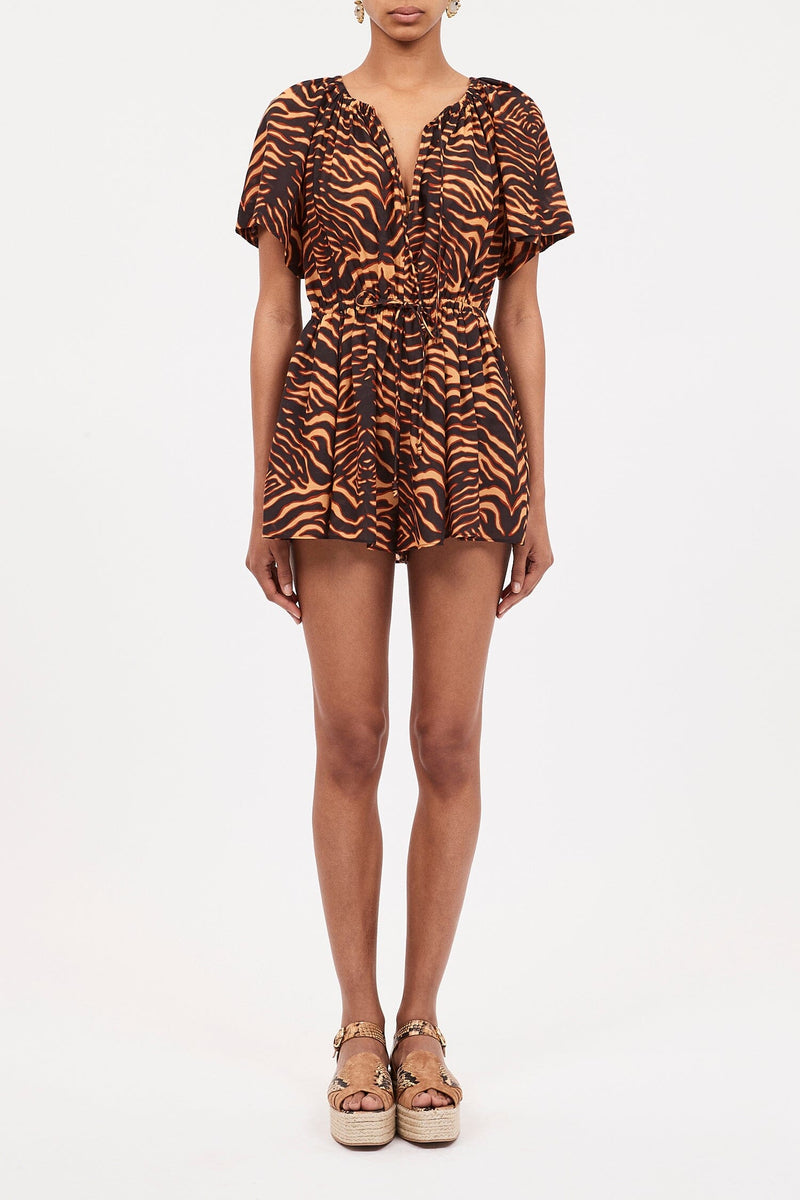 Valeria Coverup-Swimwear-Uniquities