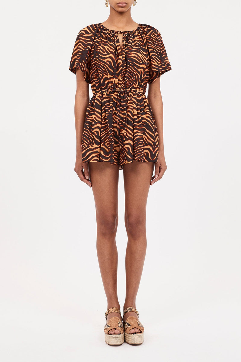 Valeria Coverup-Swimwear-Uniquities