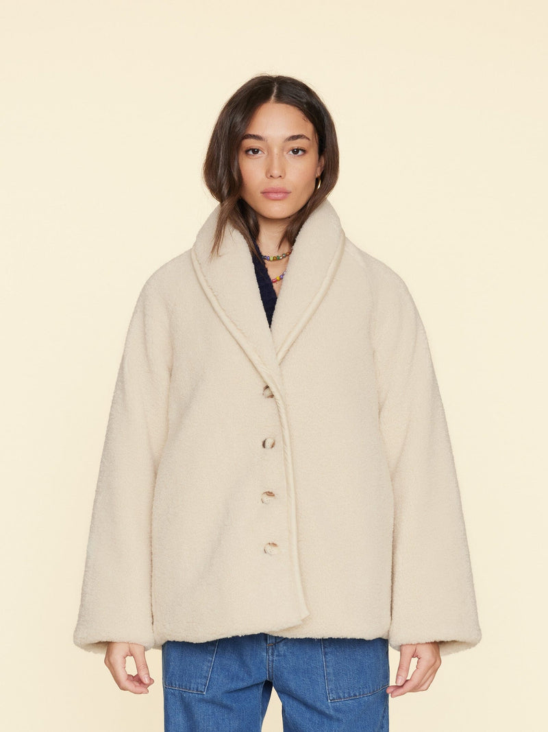 Martine Jacket-Jackets-Uniquities