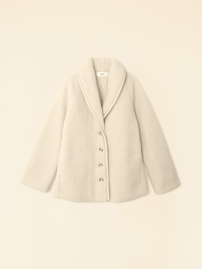 Martine Jacket-Jackets-Uniquities