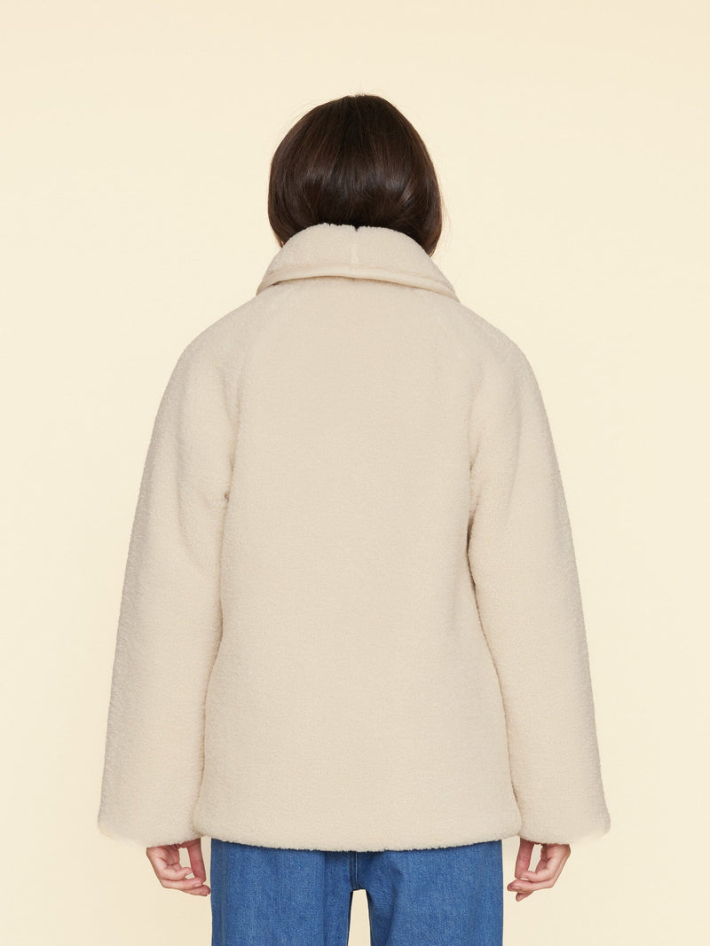 Martine Jacket-Jackets-Uniquities