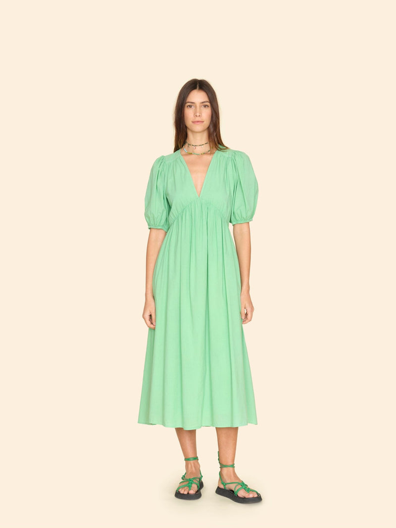 Blake Dress-Dresses-Uniquities