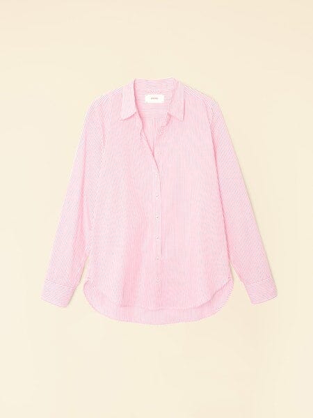 Beau Shirt-Tops/Blouses-Uniquities