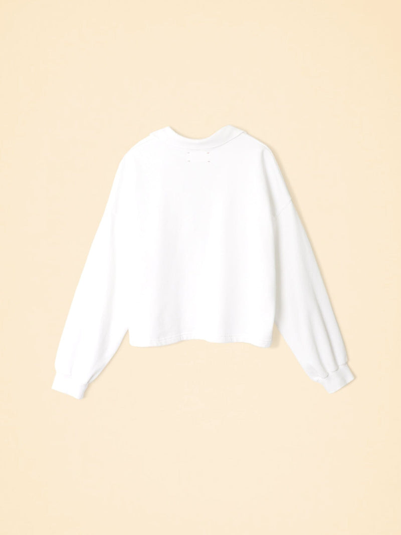 Holman Sweatshirt-Tops/Blouses-Uniquities