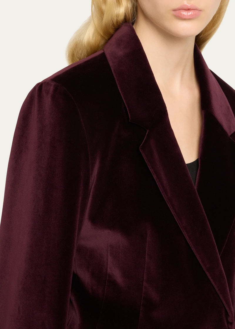 Matteau Blazer-Jackets-Uniquities