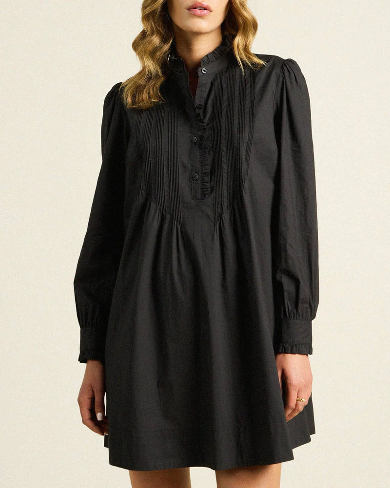 Eve Shift Dress-Dresses-Uniquities