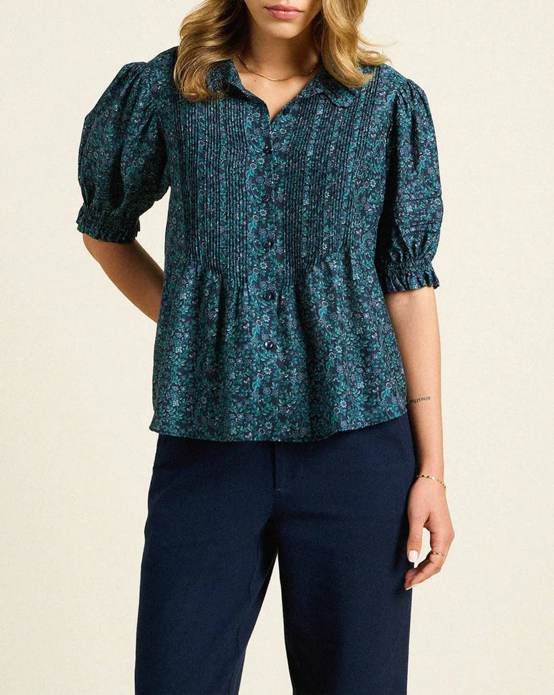 Jess Blouse-Tops/Blouses-Uniquities