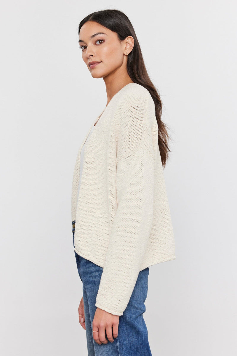 Hollie Sweater-Sweaters-Uniquities