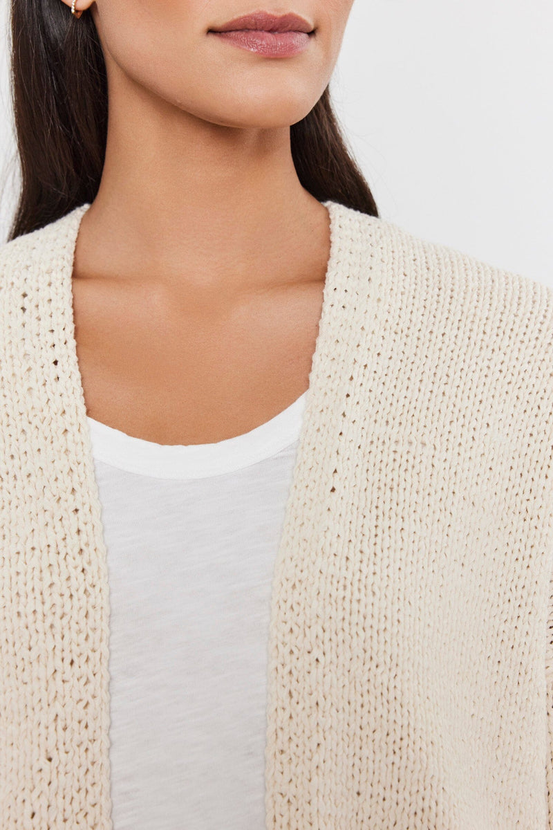 Hollie Sweater-Sweaters-Uniquities