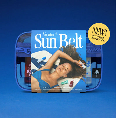 Sun Belt Sampler Kit-Accessories-Uniquities