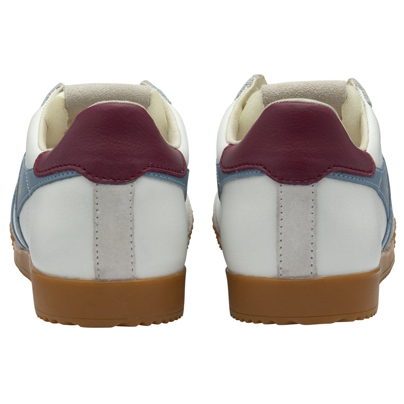 Elan Leather Sneaker-Shoes-Uniquities