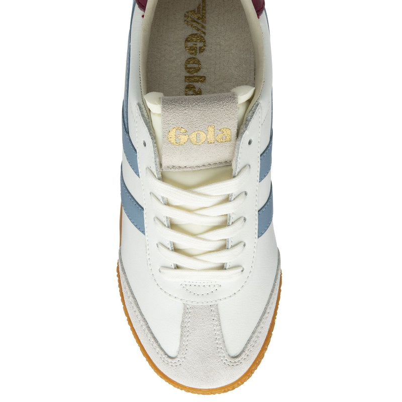 Elan Leather Sneaker-Shoes-Uniquities