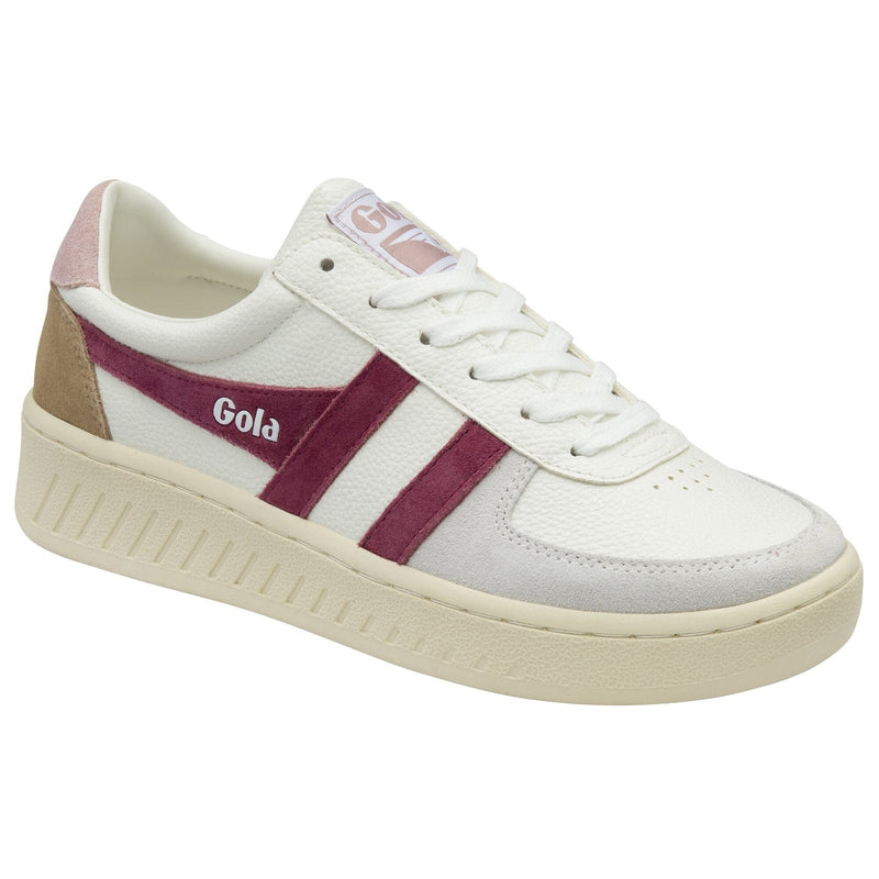 Grandslam Trident Sneaker-Shoes-Uniquities