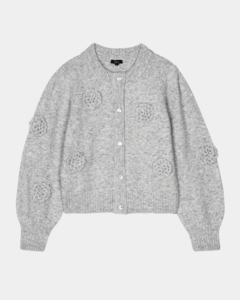 Francesca Cardigan-Sweaters-Uniquities