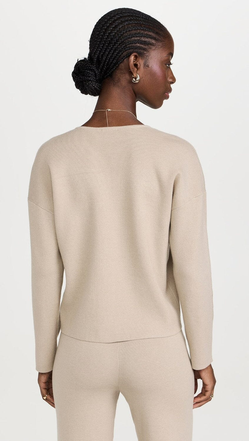 Hollyn Sweater-Sweaters-Uniquities