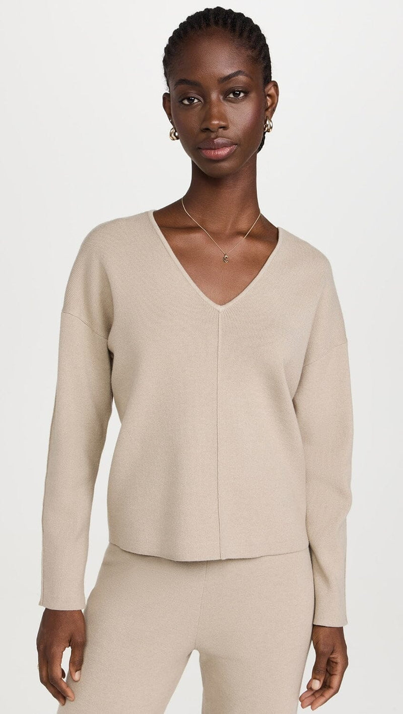 Hollyn Sweater-Sweaters-Uniquities