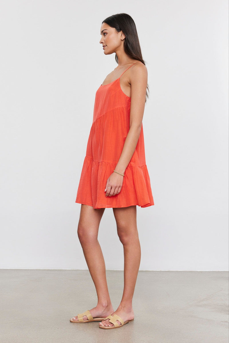 Suzie Dress-Dresses-Uniquities