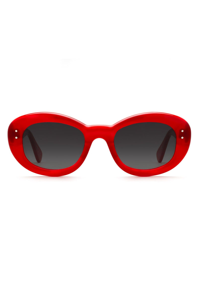 Margaret Cherry Sunglasses-Accessories-Uniquities
