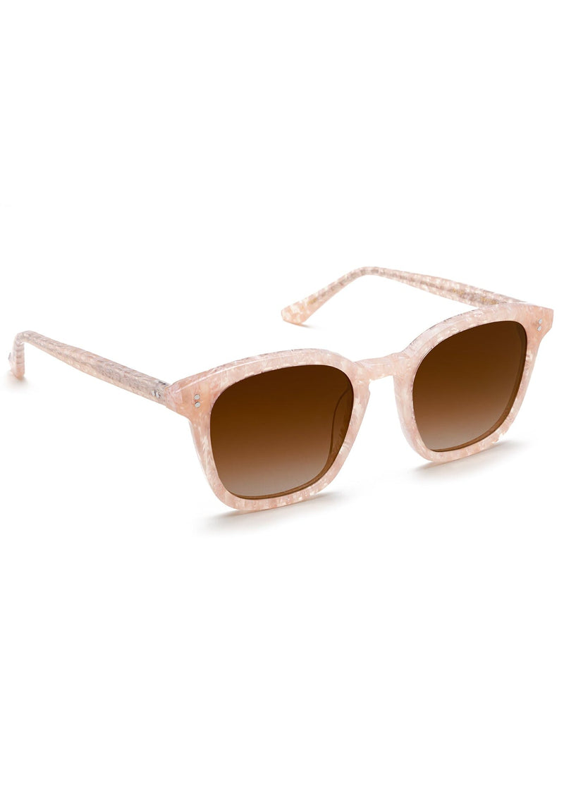 Prytania Micro Plaid Sunglasses-Accessories-Uniquities