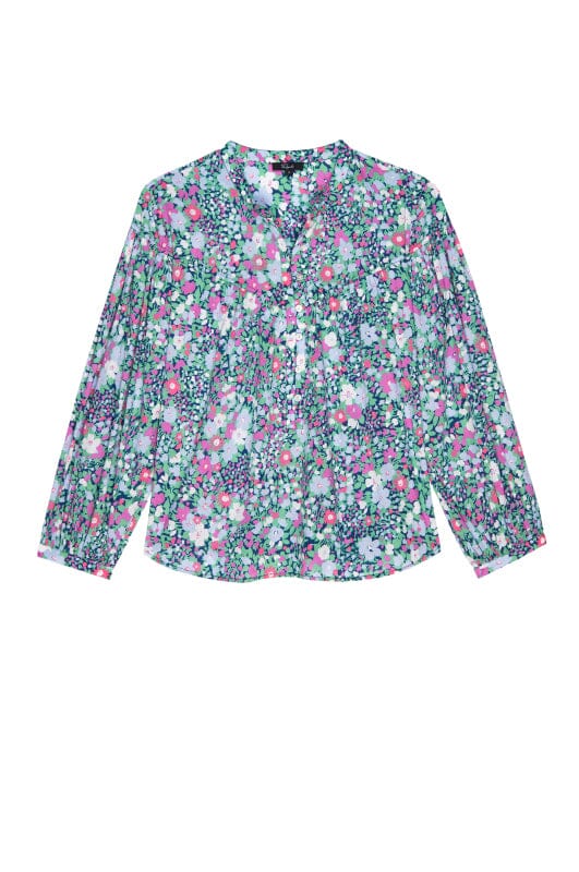 Ellison Top-Tops/Blouses-Uniquities