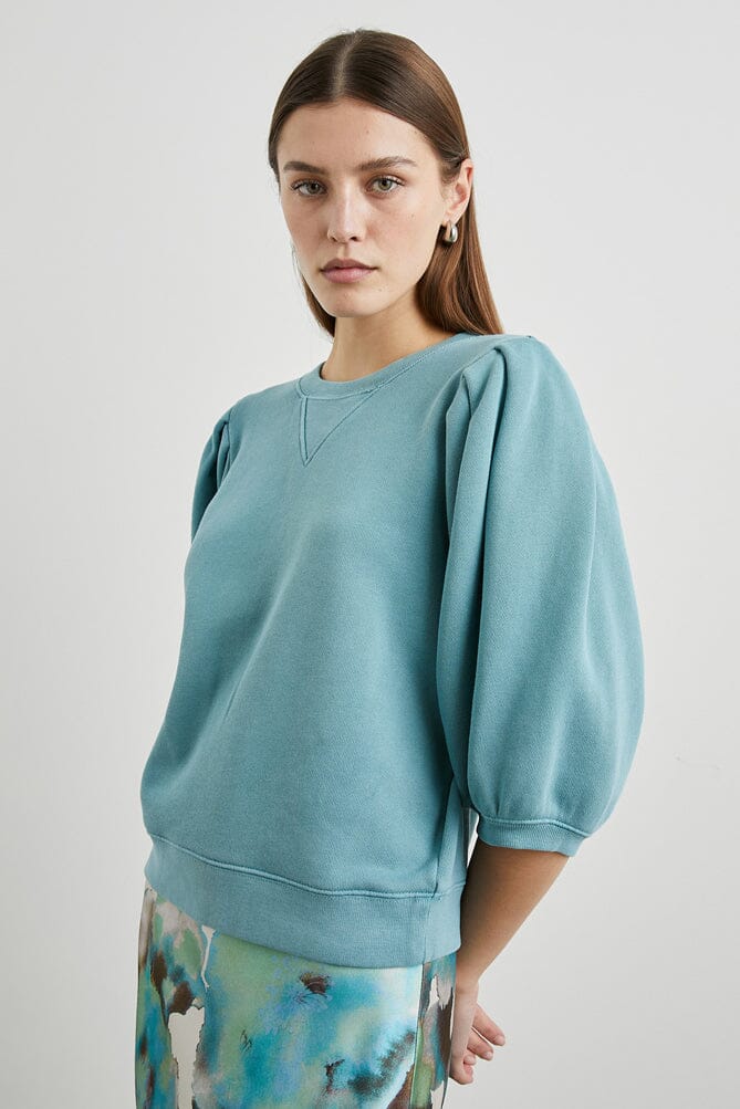 Camy Sweatshirt-Sweaters-Uniquities